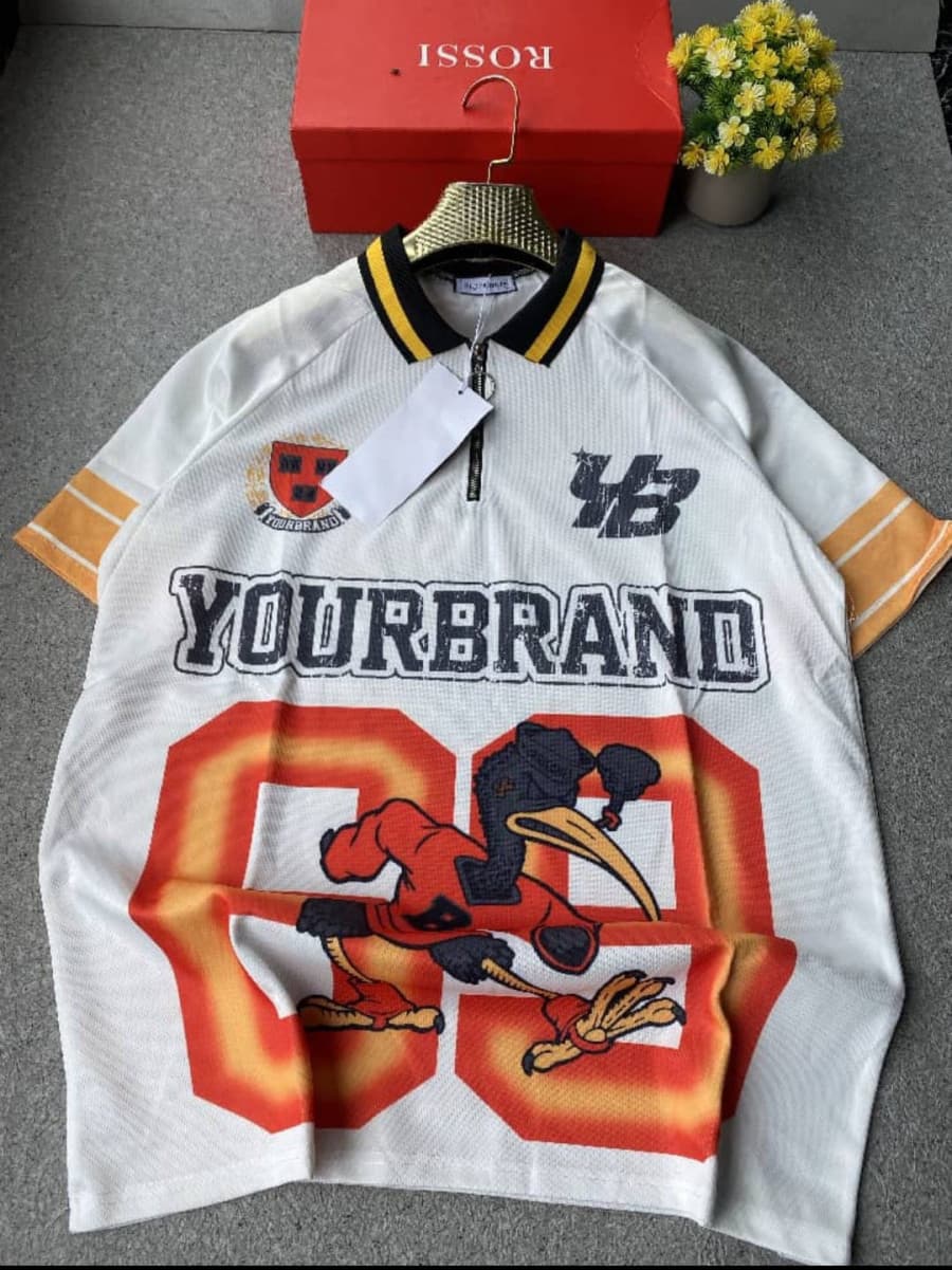 Jerseys