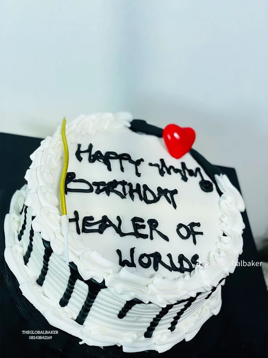 cake