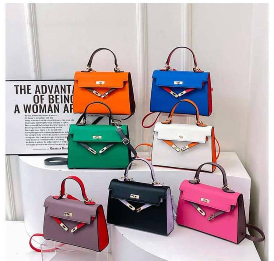 Bags
